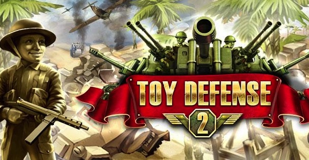 toy defense 2 walkthrough